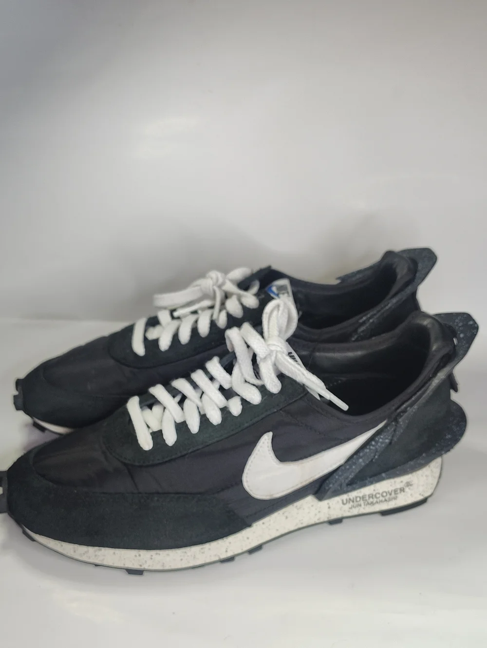 Nike Daybreak Undercover Black 2019 Mens Size 13 BV4594 001